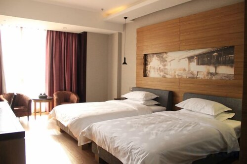 Yanlin Culture Hotel