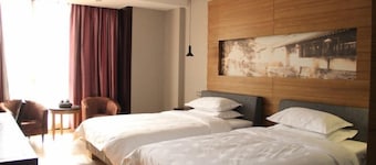 Yanlin Culture Hotel