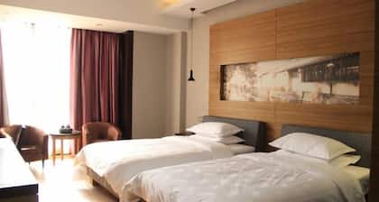 Yanlin Culture Hotel