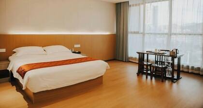 Yanlin Culture Hotel