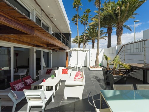 Oasis Villas Maspalomas I