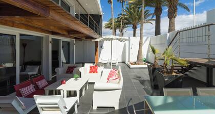 Oasis Villas Maspalomas I
