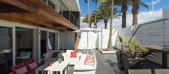 Oasis Villas Maspalomas I