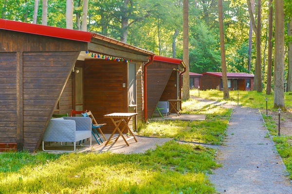 Bungalows (example)