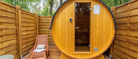 Terrain de lâhĂ©bergement