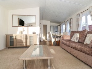 منطقة المعيشة