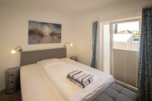 1 Schlafzimmer, kostenloses WLAN