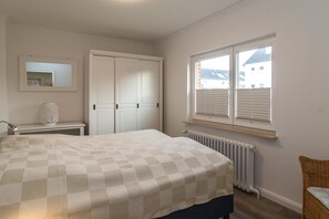 1 Schlafzimmer, kostenloses WLAN