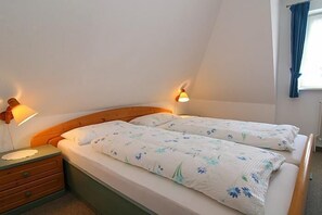 1 Schlafzimmer, kostenloses WLAN