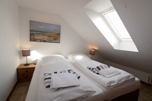 1 Schlafzimmer, kostenloses WLAN