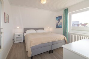 3 soverom og wi-fi (inkludert)