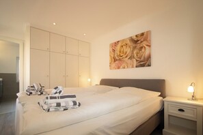 1 bedroom, free WiFi - The Roseneck house is located in the so-called red settlement (Hörnum auf Sylt)