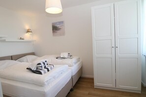 2 Schlafzimmer, kostenloses WLAN