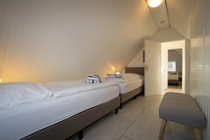 2 Schlafzimmer, kostenloses WLAN