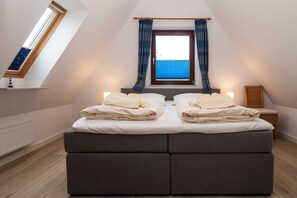 3 Schlafzimmer, kostenloses WLAN
