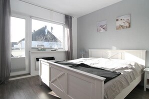 2 Schlafzimmer, kostenloses WLAN