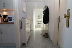 Interiør
