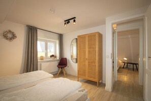 3 chambres, Wi-Fi gratuit