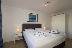 2 Schlafzimmer, kostenloses WLAN, Rollstuhlgeeignet