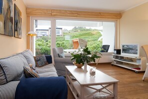 Oppholdsområde