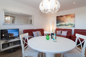 Spiseområde