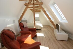 2 Schlafzimmer, kostenloses WLAN