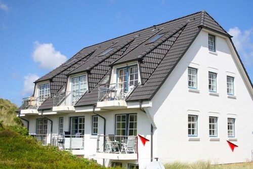 Gemütliche und großzügig geschnittene 3-Zimmer-Wohnung