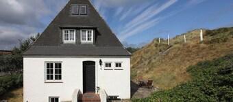 Stay in an apartment in the heart of Hörnum
