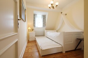 2 Schlafzimmer