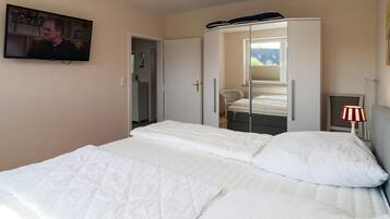 1 غرفة نوم وواي فاي مجانًا