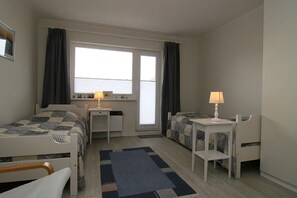 2 Schlafzimmer, kostenloses WLAN