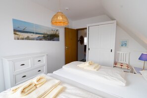 3 Schlafzimmer, kostenloses WLAN