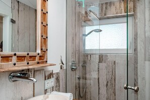 Dusche