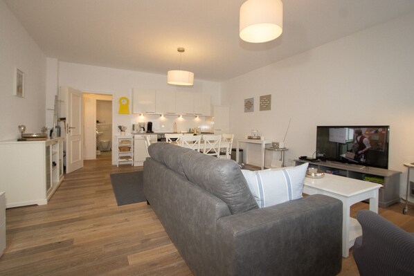 Fernseher