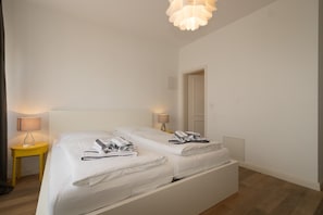 2 Schlafzimmer, kostenloses WLAN