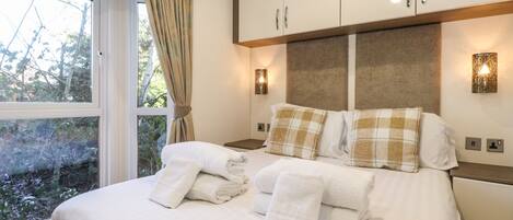 2 chambres, décor unique, ameublement unique, accÚs au Wi-Fi (inclus)