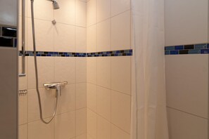 Dusche
