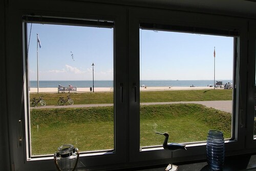 Entspannung und Erholung pur bietet diese Ferienwohnung