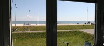 This vacation apartment offers pure relaxation and recreation