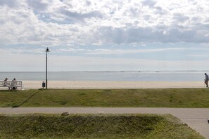 Am Strand
