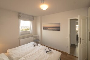1 Schlafzimmer, kostenloses WLAN