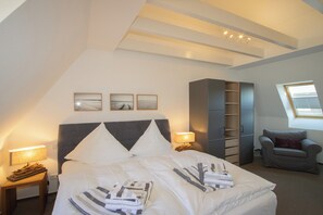 2 slaapkamers, gratis wifi