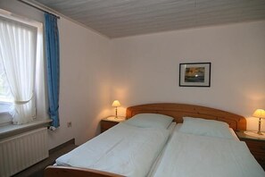 1 Schlafzimmer, kostenloses WLAN