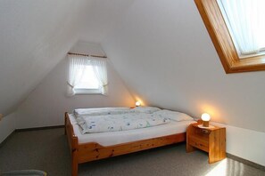 1 bedroom, free WiFi