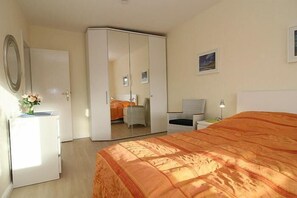 2 habitaciones y wifi gratis 