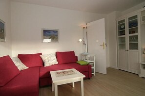 Televisión y estéreo 