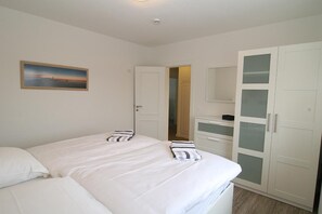 2 slaapkamers