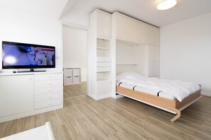 1 Schlafzimmer