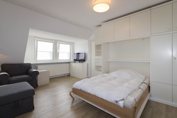 1 chambre