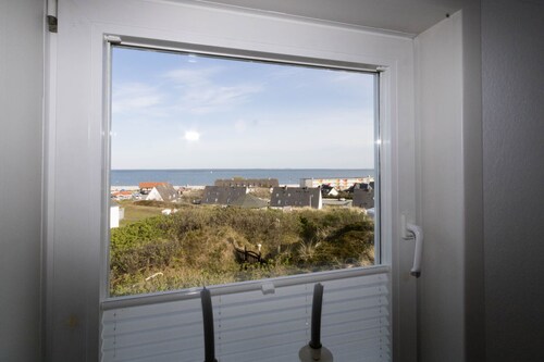 Wonderful vacation apartment with a fantastic panoramic view